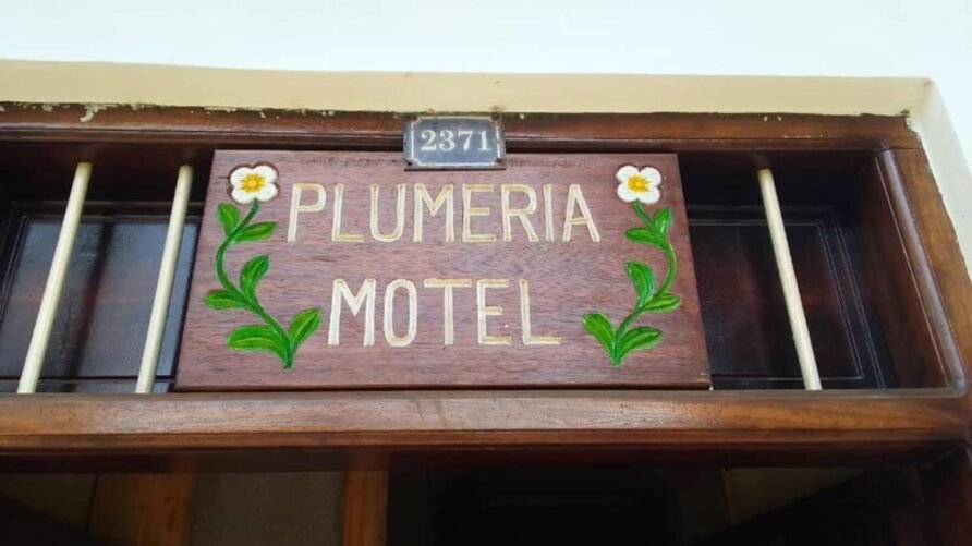 Plumeria Motel – Stone Town Zanzibar